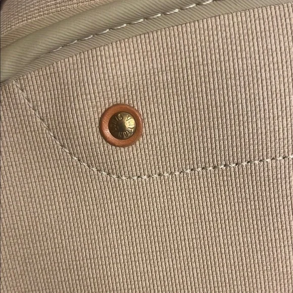 Louis Vuitton Monogram Brown Bag - Picture 5 of 14